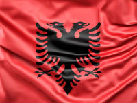 Albanian